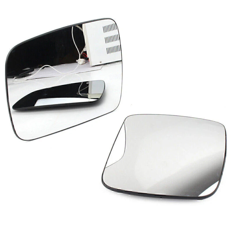 Land Rover Range Rover Sport LR2 LR4 Heated Side Mirror Covers (2006-2013)