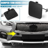Infiniti Q50 Tow Hook Cap (2014-2017)