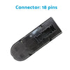 Holden Astra AH Hatch Wagon Electric Power Window Switch (2004-2010)