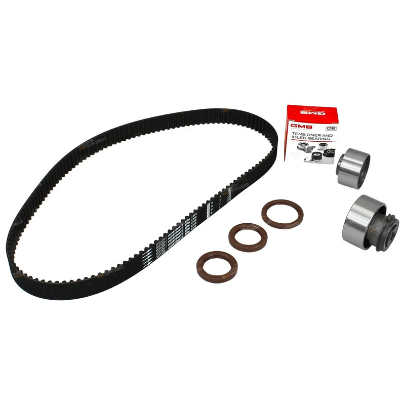 Mazda 323 BJ Timing Belt + Tensioner Kit 2.0L DOHC (2001-2003)
