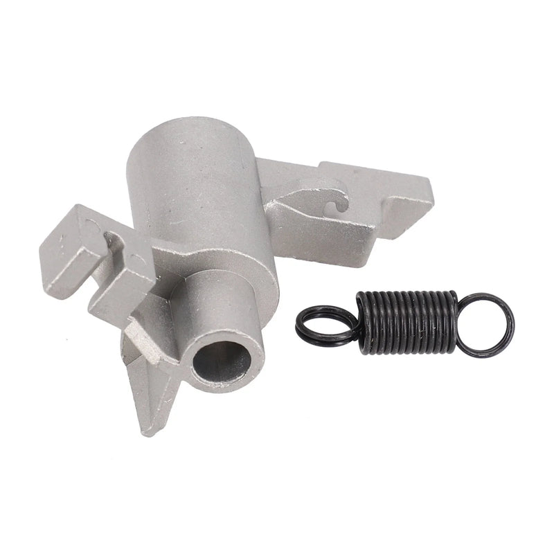 CHRYSLER PACIFICA, DODGE CHARGER Shift Interlock Latch