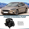Ford Focus 2.0L L4 Power Steering Pump with Pulley (2006-2011)