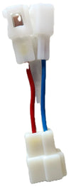 Holden Captiva CG7 Right Window Regulator With Motor 2 Pins (2006–2014)