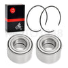 Can-Am Renegade Max Rear Wheel Bearings Kit