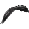 Fender Liner For Jeep Grand Cherokee 2014-2021 Front