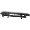 Nissan Navara D21 RH Outer Door Handle Front (1986 - 1997)