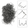 Car bumper repair 8mm diameter wave hot staples 500pcs