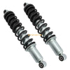Honda Sportrax 250 TRX250EX TRX250X 2 x Rear Coil-Over Shocks With Springs