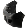Bumper Cover Front For 2007-2011 Nissan Versa Sedan 2012