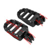 Bonneville Bobber (2017-2023), Rocket 3R Footrests Pegs (2020-2023)