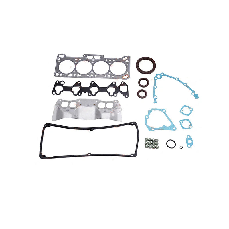 Proton Jumbuck 1.5L 4G15 Cylinder Head Gasket Set (2003-2008)