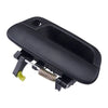 Chevrolet Spark Front Outside Door Handle Pair (2010-2015)