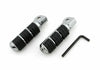 Kawasaki VN 800 Classic, Suzuki Marauder 1600 Foot Pegs (1999-2006)