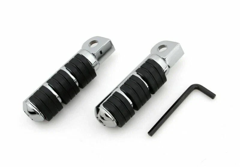Kawasaki VN 800 Classic, Suzuki Marauder 1600 Foot Pegs (1999-2006)