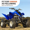 Yamaha Raptor 350 Throttle Cable (2004–2013)