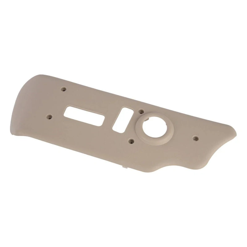 Chevy Silverado, GMC Sierra Left Seat Switch Housing Bezel (2007-2013)