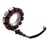 Harley Road King Electra Glide Stator Coil Magneto (2002-2005)