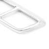 Land Rover Range Rover Sport Muffler Pipe Cover Trim Silver (2018-2019)