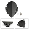 Yamaha MT-07 Windshield (2018-2019)