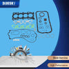 Honda Accord 2.2L F22B1 VRS Cylinder Head Gasket Set (1993-1997)