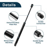 Ford F-150 Pickup Hood Lift Supports (2009-2014)
