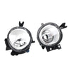 VW Touareg Front Fog Light Lamp Housing (2003-2007)