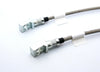 Commodore / HSV VP (IRS) Brake Line Kit (VT-VZ Front, Standard Rear)