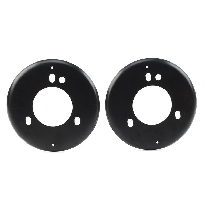 BMW 3 Series E46 E85 E86 Z4 Strut Mount Reinforcement Plates (99-08)