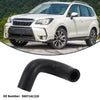 Subaru Forester Radiator Hose (2008-2012)