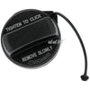 Honda Accord, City, Civic, CR-V, Insight, Jazz Gas Cap (2003-2023)