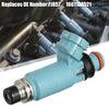 Subaru Impreza WRX 2.0T 4 x Fuel Injector Nozzles (2002-2005)