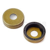 Yamaha Raptor 12pcs A Arm Dust Cover Seal Caps Kit (2008–2020)
