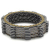 Honda VT750 Shadow Aero A.C.E. Clutch Friction Disc Plate (2004-2009)