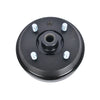 EZGO TXT Electric Golf Carts Brake Drum/Hub 24 Spline