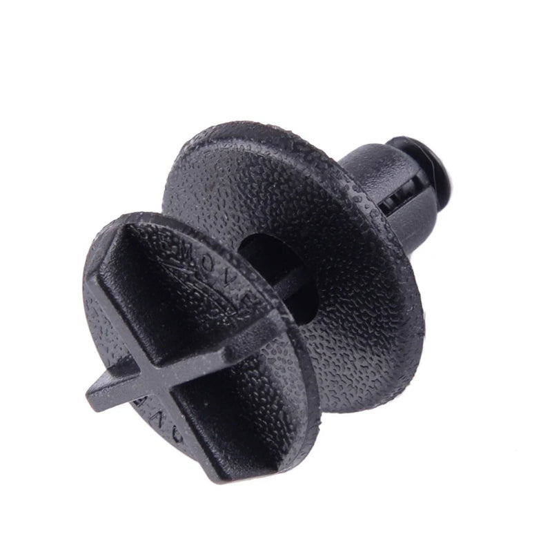 Land Rover Range Rover 10 x Battery Cover Clips (2013-2023)