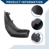 Land Rover Evoque Mud Flaps Splash Guards 1 Set (2013-2022)