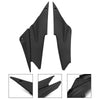 Kawasaki ZX6 ZX6R 636 Gas Tank Side Fairing Cowl (2005)