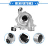 BMW X3 1 3 5 Series Metal Water Pump & Inverter