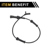 Ford ABS Wheel Speed Sensor (2011-2014)