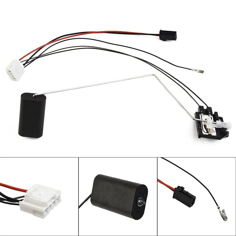 RAM 1500 2011-2017 5.7L Fuel Level Control Module Sending Unit