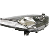 Mazda 2 DE Headlights Pair (2007-2014)