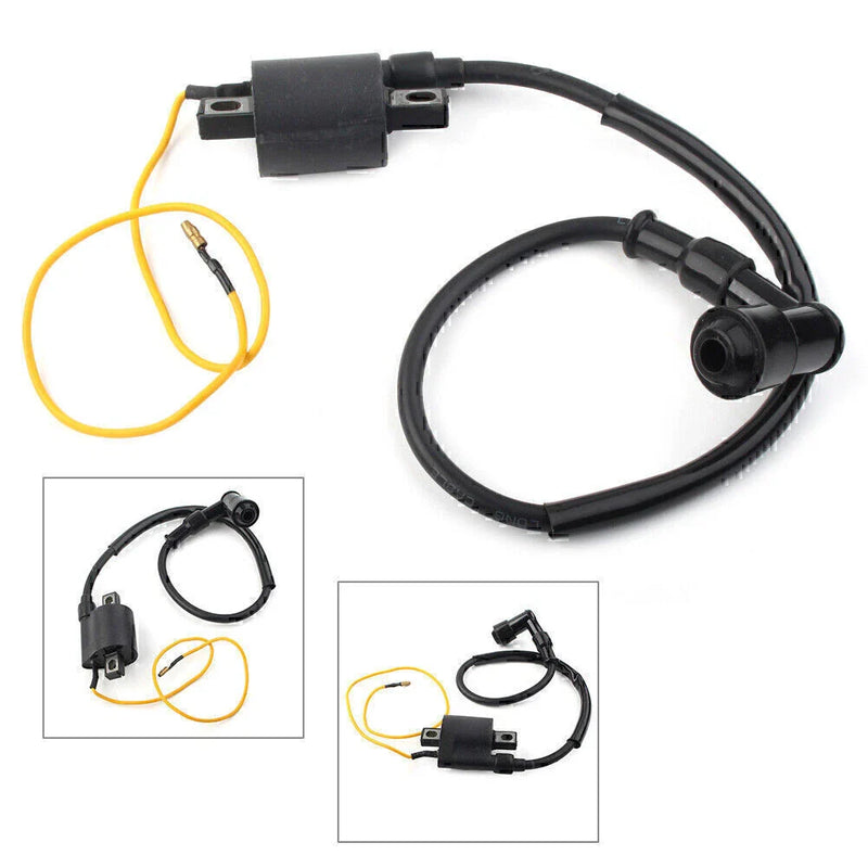 SUZUKI RM125 RM250 Dirt Bike Epoxy Ignition Coil