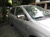 Toyota Vios, Matrix Chrome Side Mirror Cover Trim (2003-2010)
