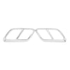 Land Rover Range Rover Velar Muffler Tail Pipe Cover Chrome (2017-2021)