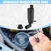 Toyota Corolla Windshield Washer Pump (2001-2007)