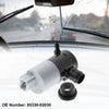 Toyota Corolla Windshield Washer Pump (2007-2013)