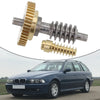 BMW E39 Side Mirror Motor Gear (1995–2003)