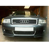 Audi A6 S6 C5 Front Bumper Lip 3 Pcs (1997-2004)