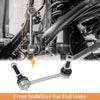 Toyota Tacoma Double Cab 2pcs Front Stabiliser Sway Bar Link (2013–2014)