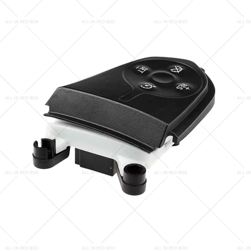Chevrolet GMC Steering Wheel Cruise Control Switch (2007-2014)